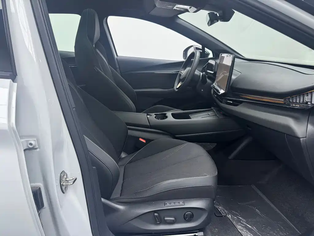 VOLKSWAGEN WITH THE CROWD 06