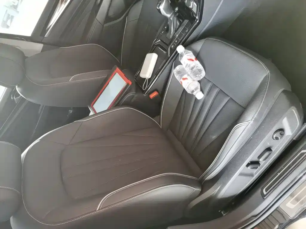 Volkswagen Passat — миниатюра 25