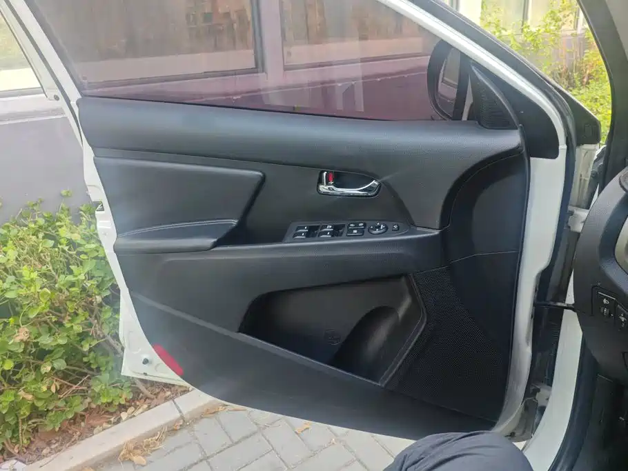 Kia Sportage — миниатюра 7