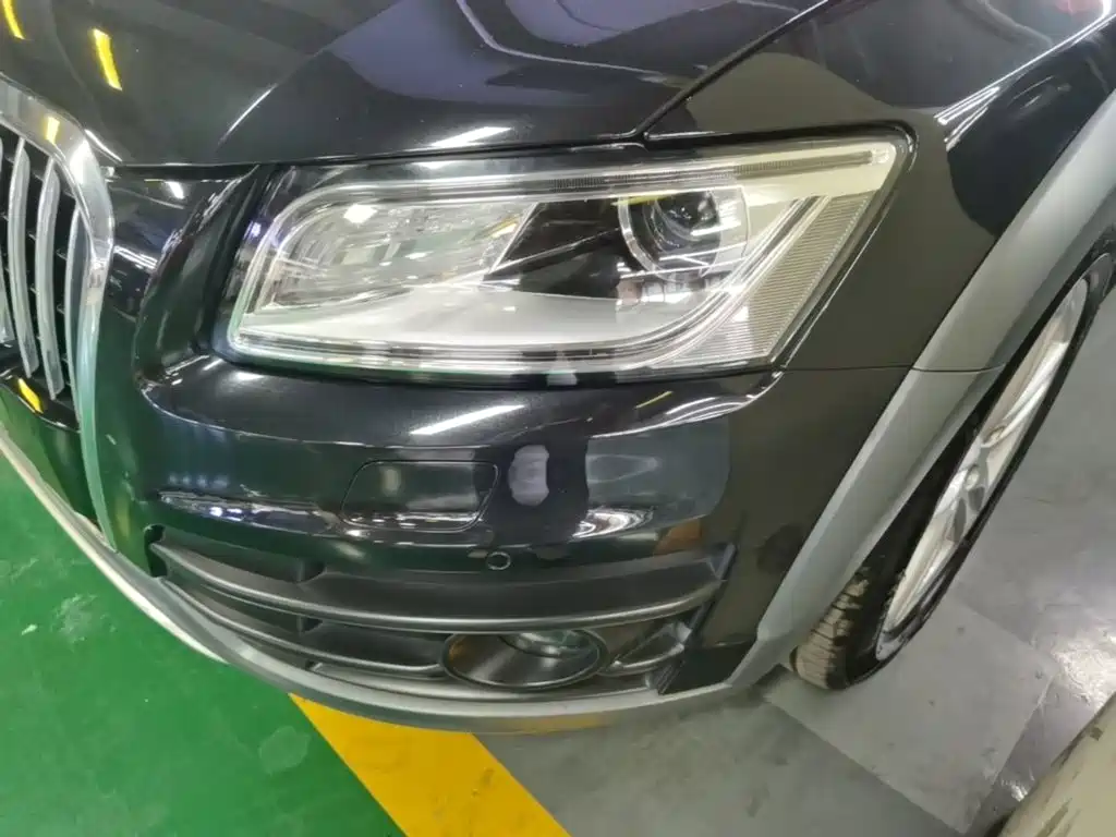 Audi Q5 — миниатюра 24