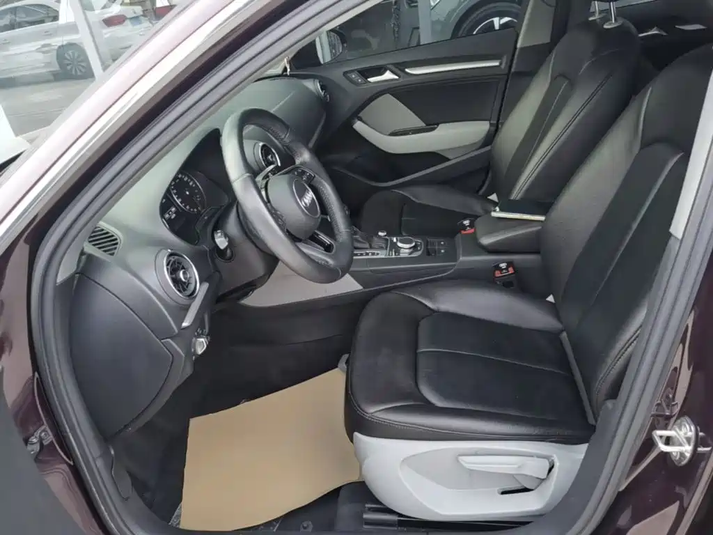 Audi A3 — миниатюра 15