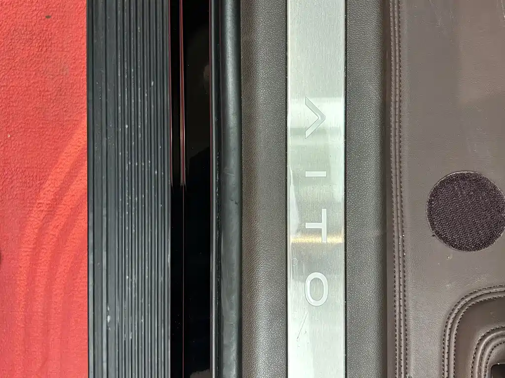 AITO AITO M9 — миниатюра 24