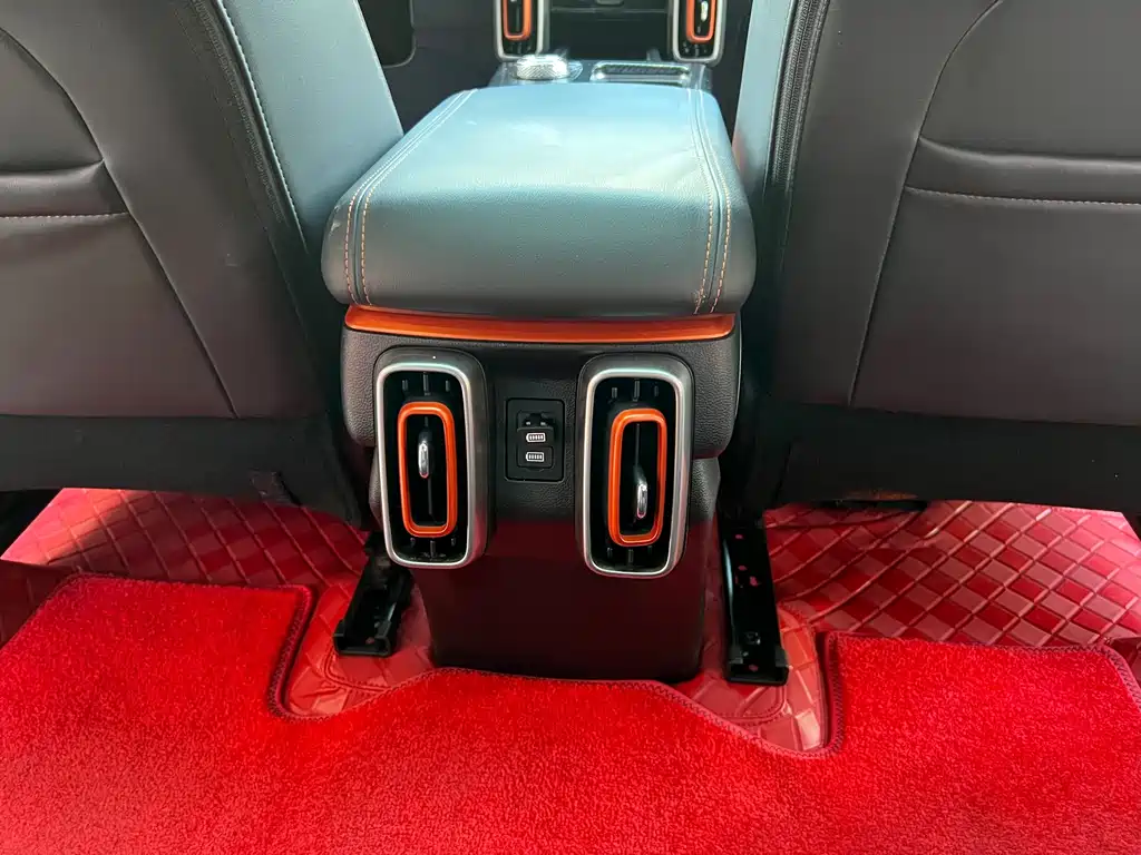 Haval Big Dog — миниатюра 24