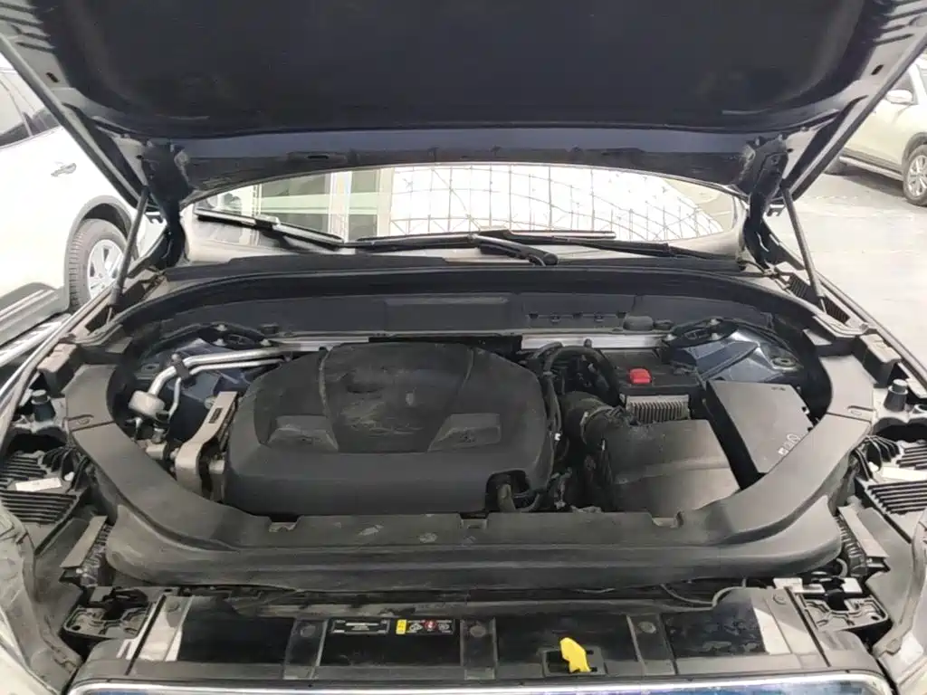 Volvo XC60 — миниатюра 20