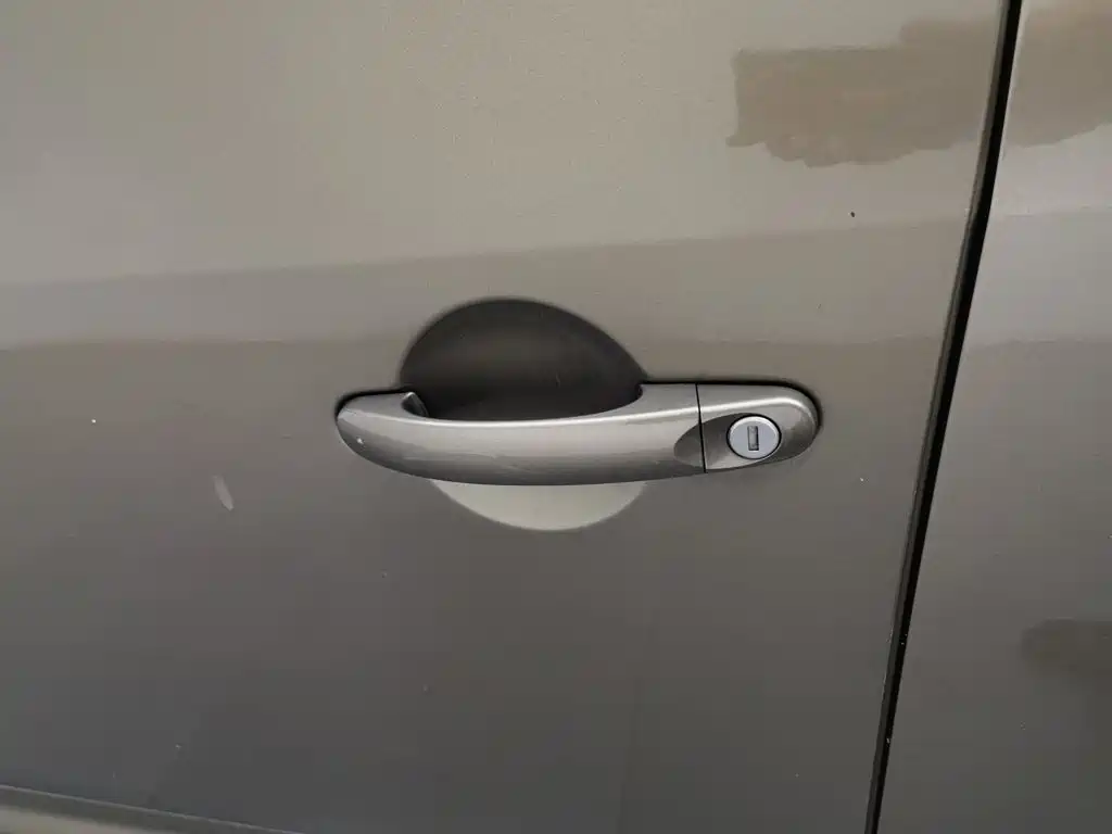 Volkswagen Touran — миниатюра 18