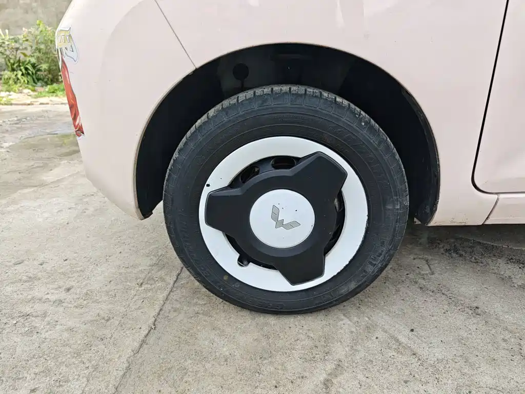 Wuling MINIEV — миниатюра 23