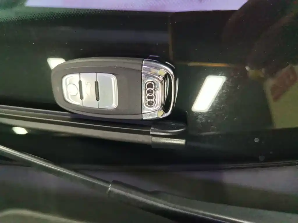 Audi Q5 — миниатюра 9
