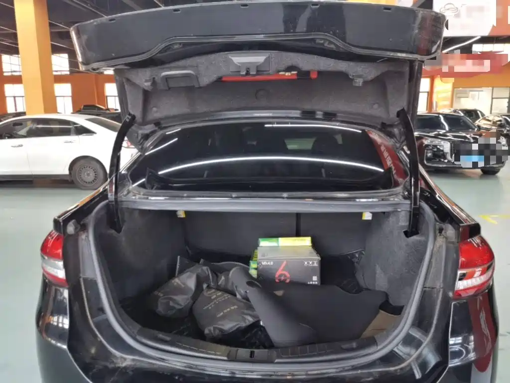 Ford Mondeo — миниатюра 19