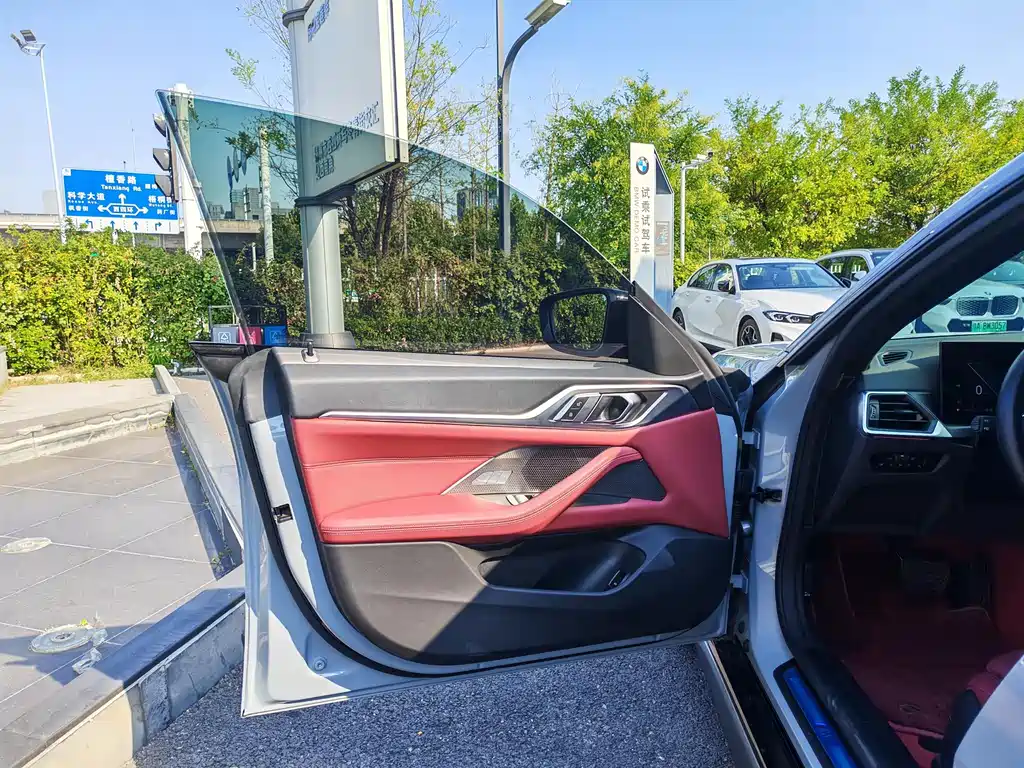BMW 4 Series — миниатюра 6