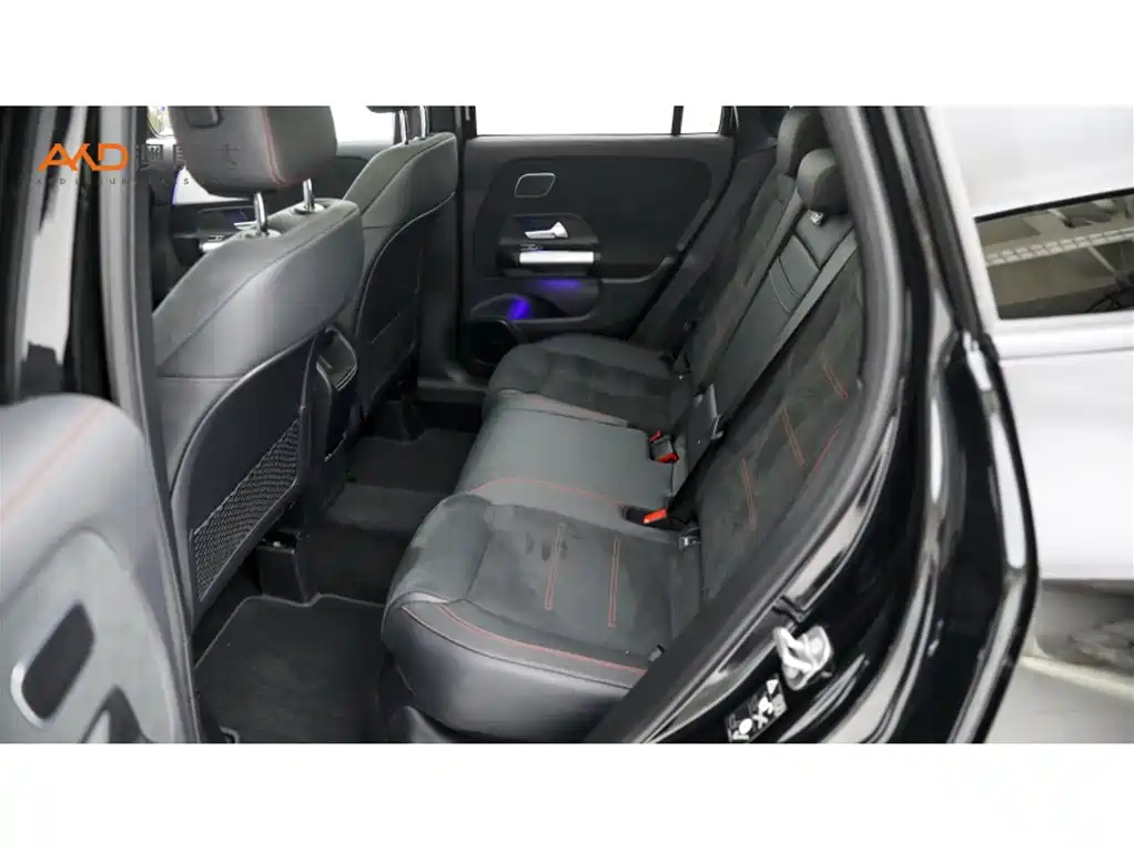 Mercedes-Benz GLA AMG — миниатюра 7