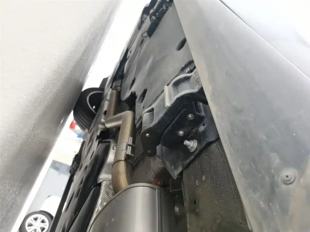 Volkswagen Teramont 2025 Pro 450TSI