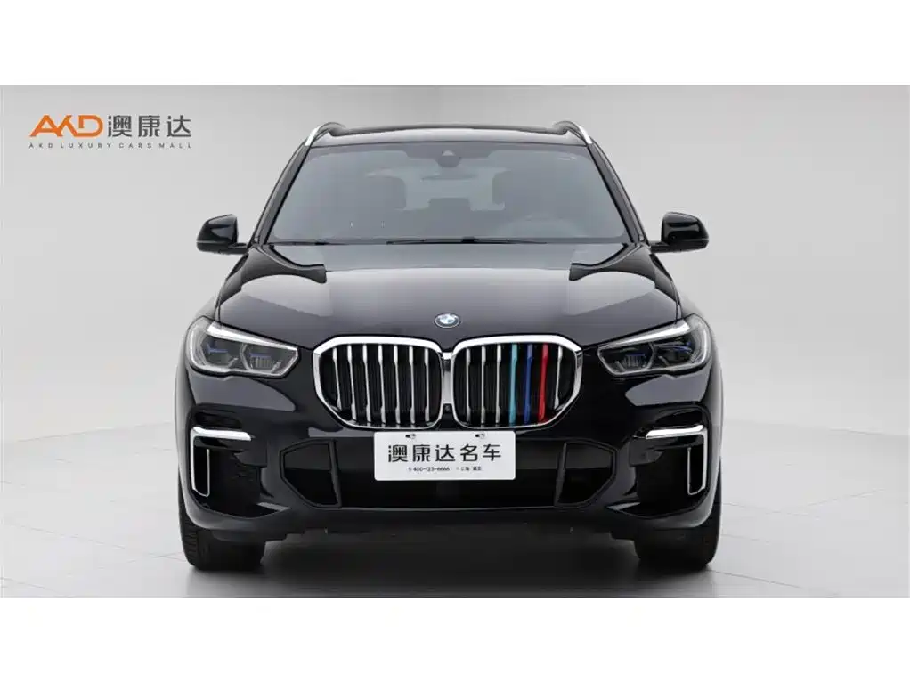 BMW X5 — миниатюра 2