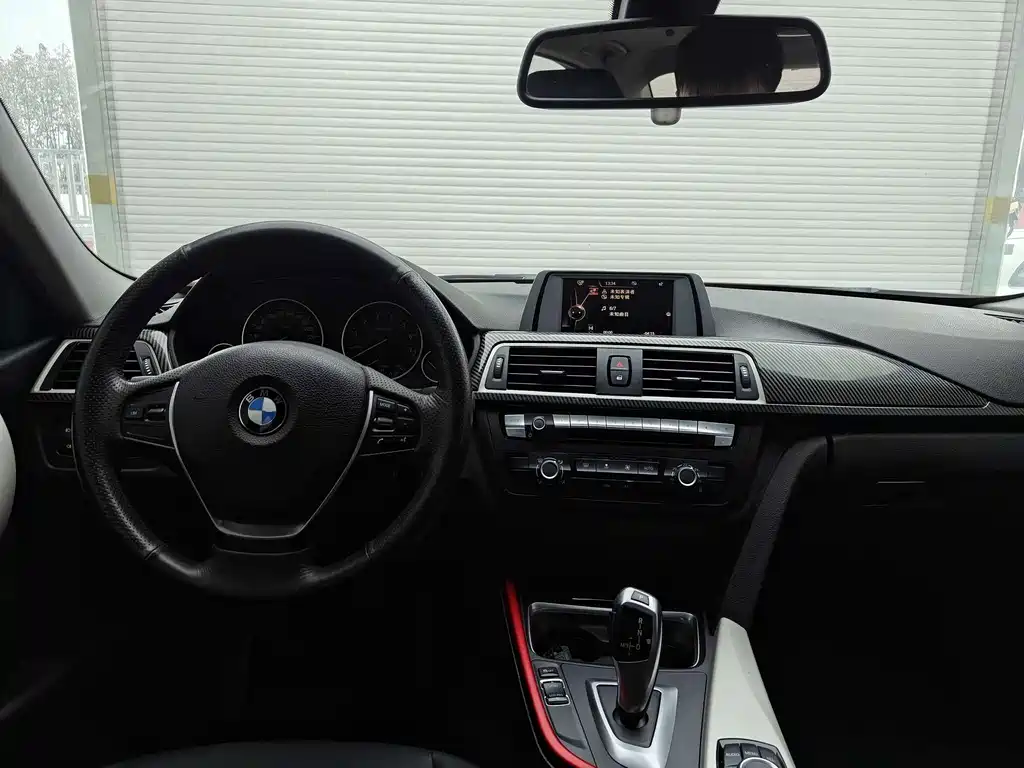 BMW 3 Series — миниатюра 13