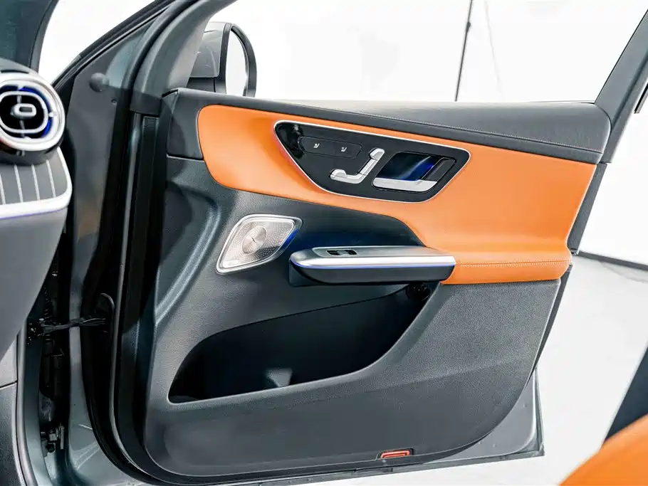 Mercedes-Benz GLC — миниатюра 15