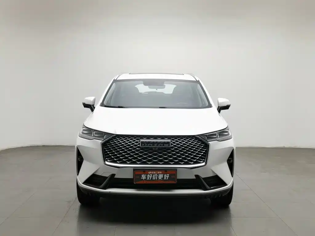 Haval H6 — миниатюра 3