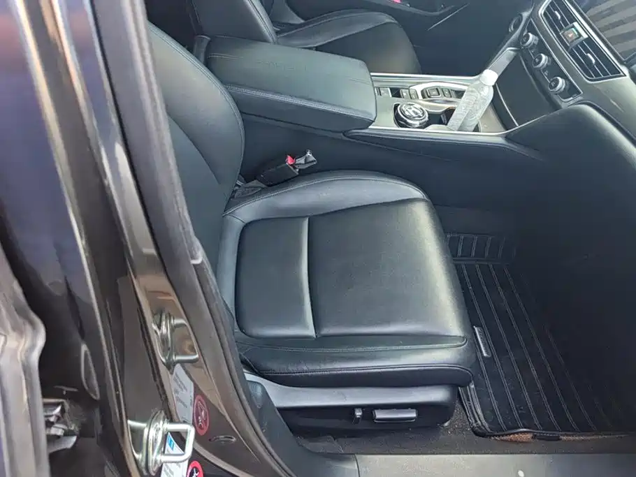 Honda Accord — миниатюра 8