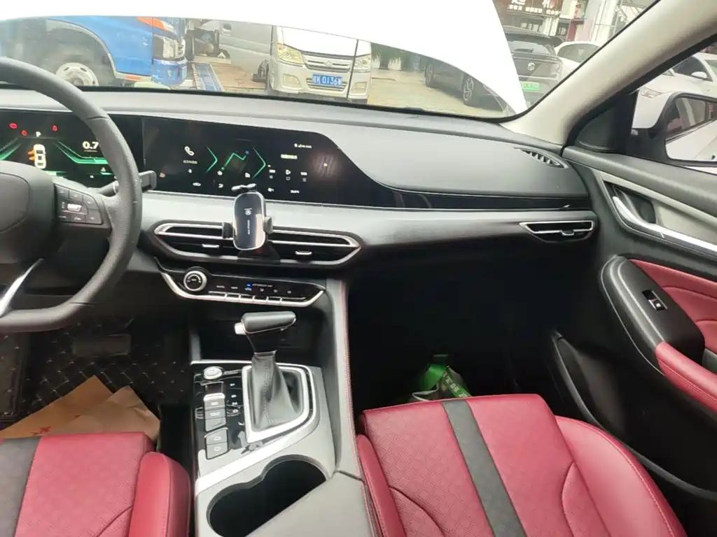Changan Eado — миниатюра 13