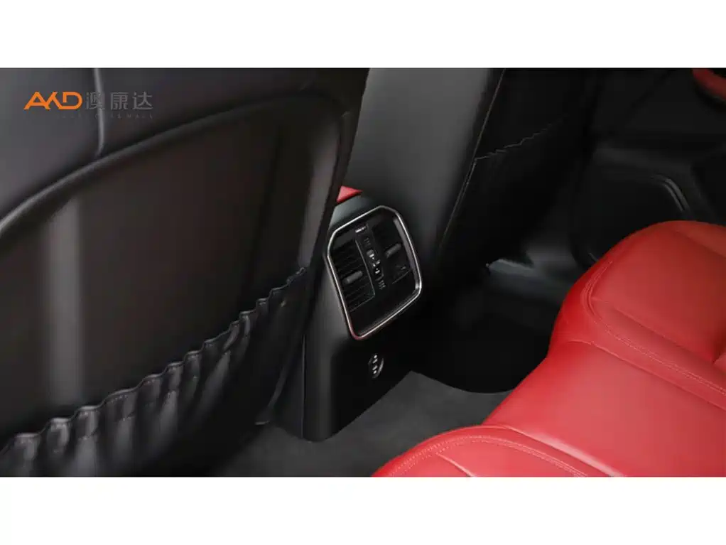 Porsche Macan 2023 Macan 2.0T