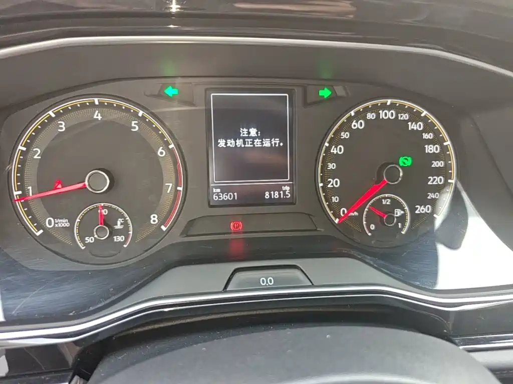 Volkswagen Sagitar — миниатюра 12