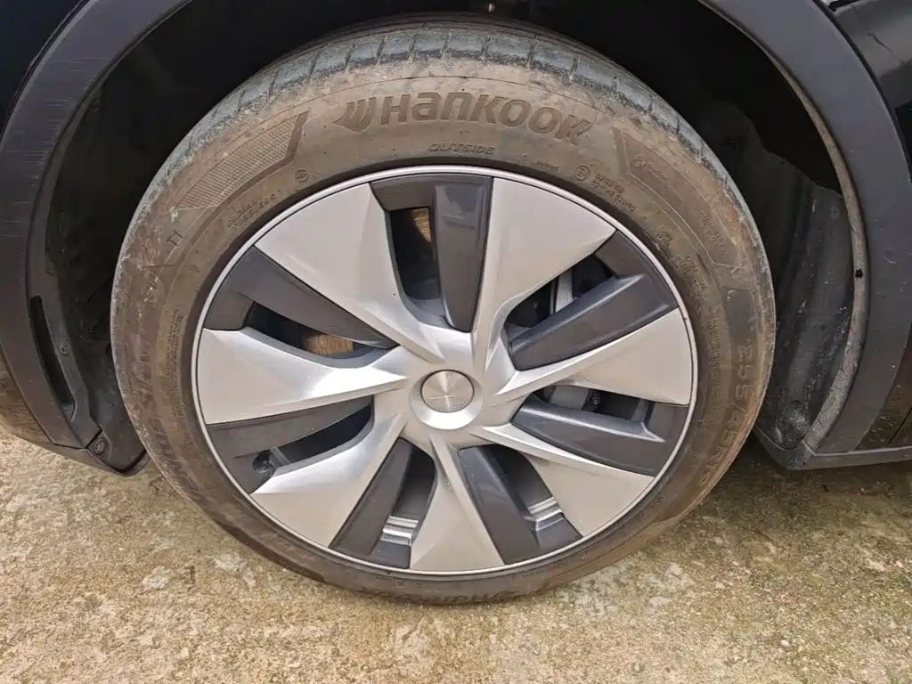 Tesla Model Y — миниатюра 23
