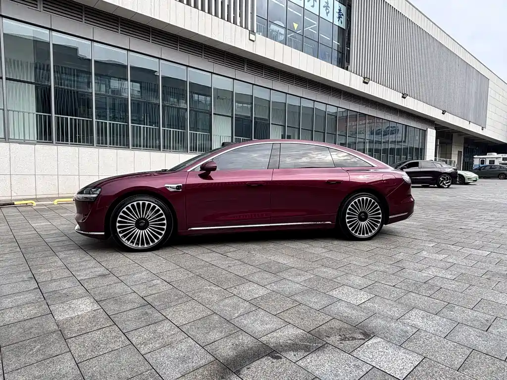 Xiangjie Xiangjie S9 — миниатюра 11
