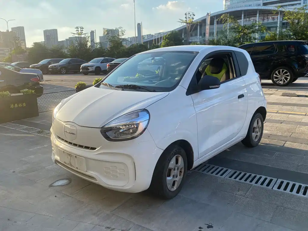 Roewe Clever
