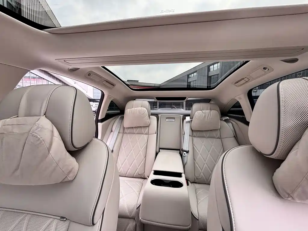 Xiangjie Xiangjie S9 — миниатюра 23