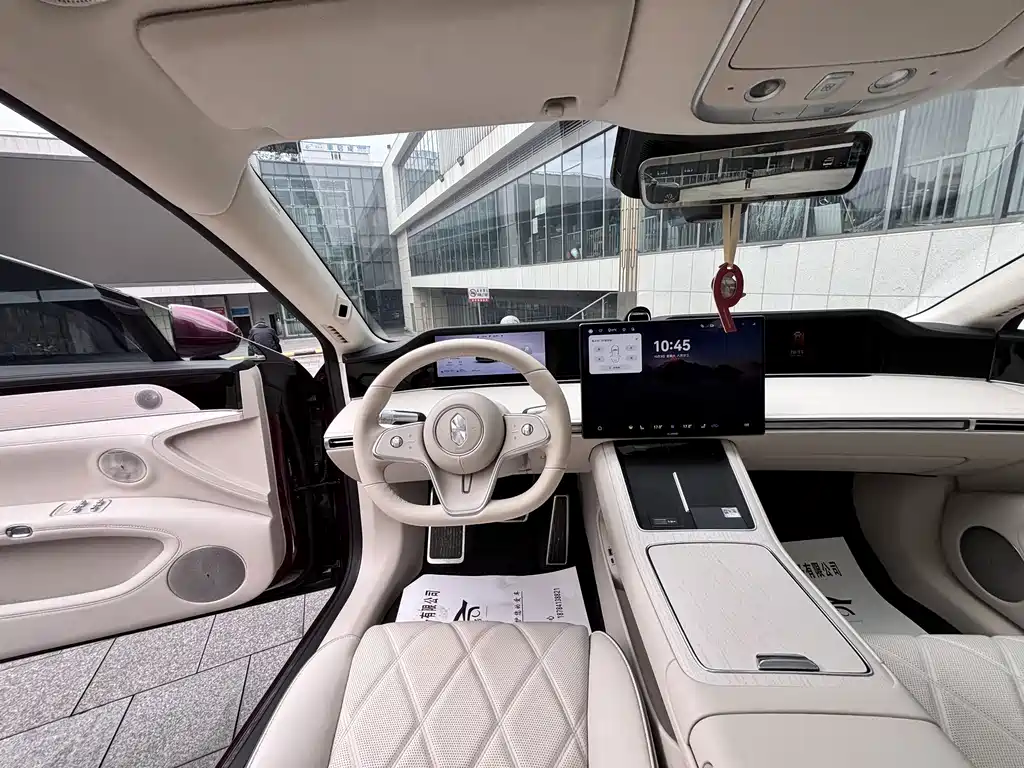 Xiangjie Xiangjie S9 — миниатюра 33