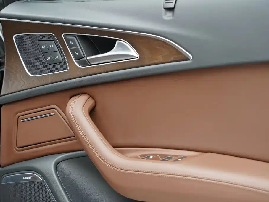 Audi A6L — миниатюра 27