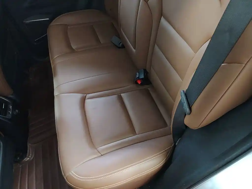Geely Boyue — миниатюра 17