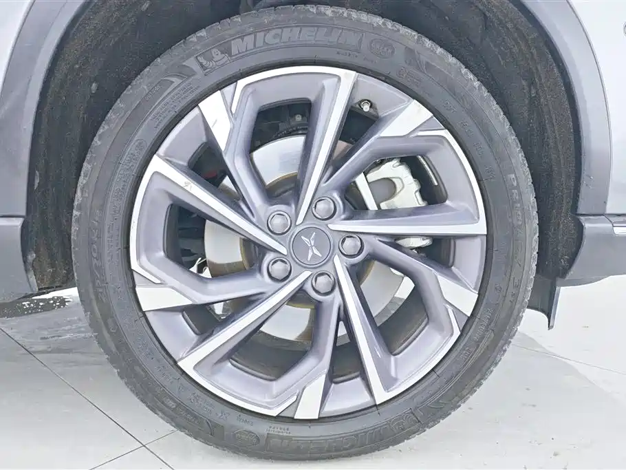 Xpeng G3 2022 G3i 520N