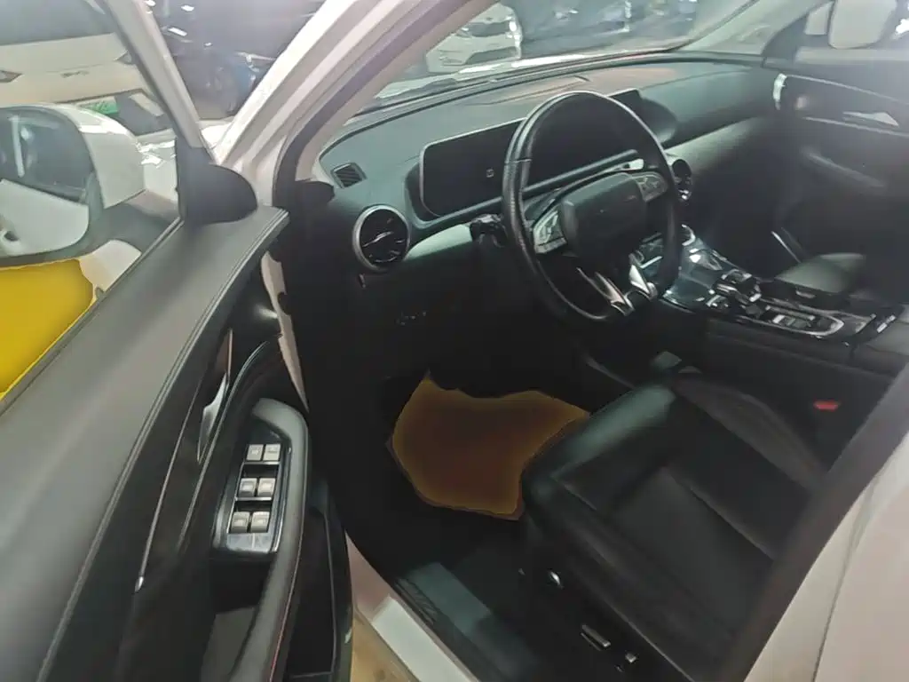 Fengxing Fengxing T5 EVO — миниатюра 16