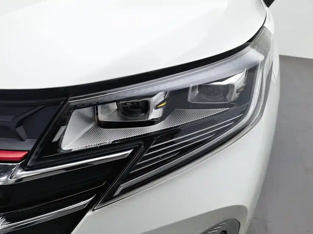 GAC Motor Trumpchi GS3 — миниатюра 7
