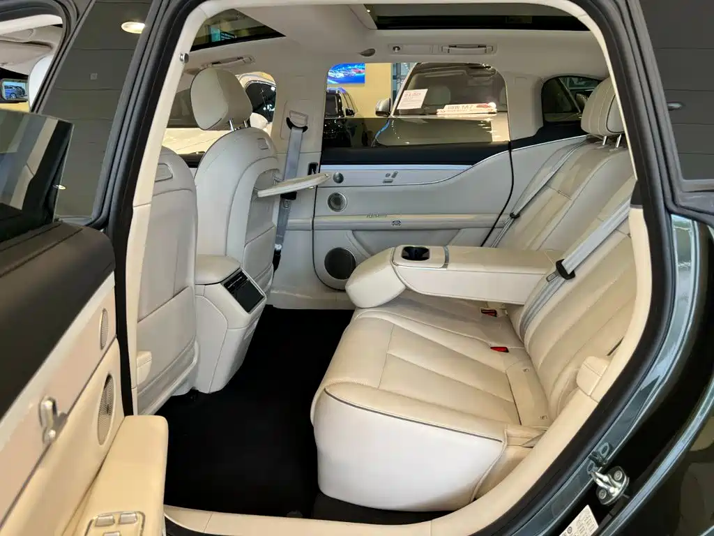 Xiangjie Xiangjie S9T — миниатюра 25