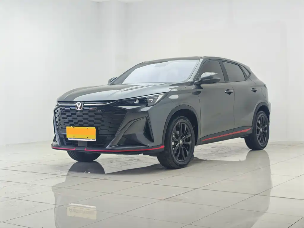 Changan X5 PLUS