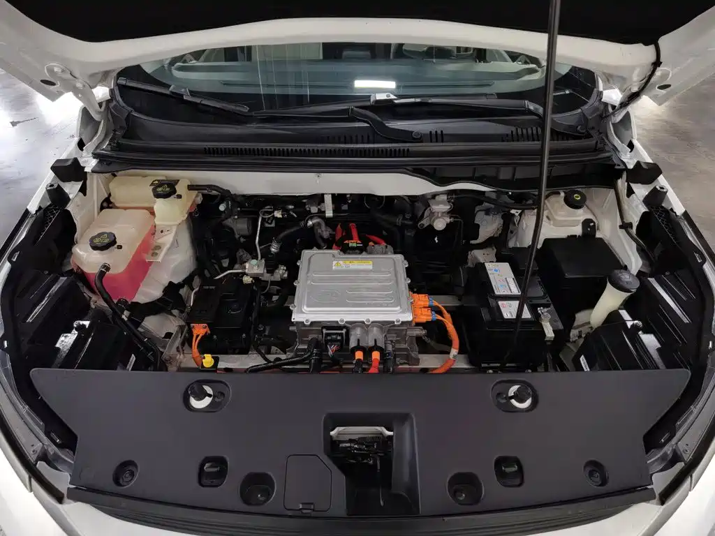 BYD Yuan Pro — миниатюра 6