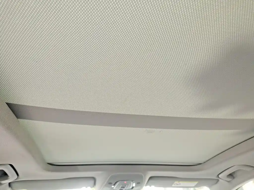 Audi A4L 2020 35 TFSI Fashion