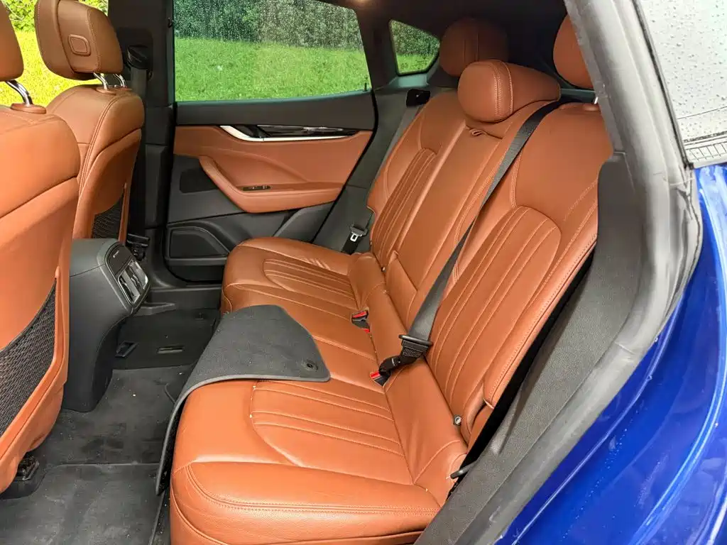 Maserati Levante — миниатюра 12