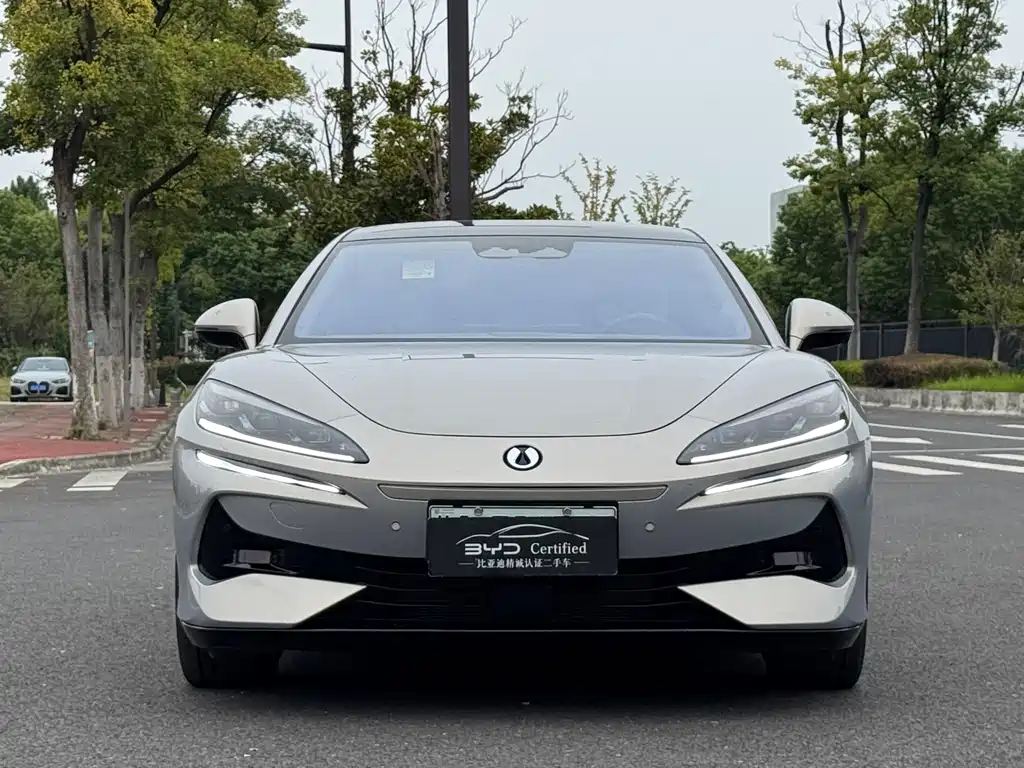 Denza Denza Z9GT — миниатюра 2