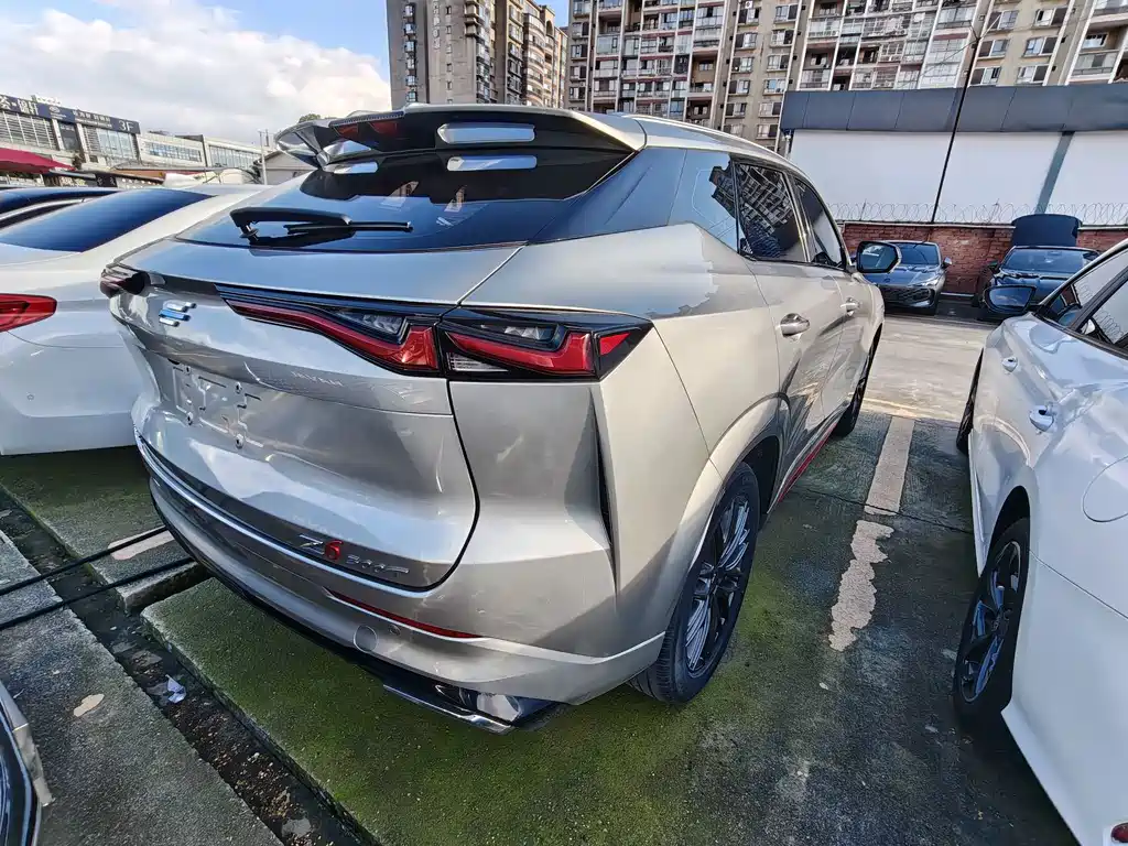 Oshan Oushang Z6 — миниатюра 17