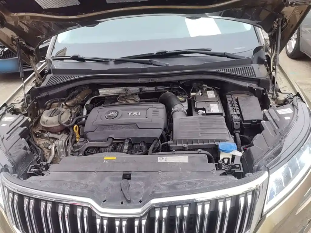 Skoda Kodiaq — миниатюра 20