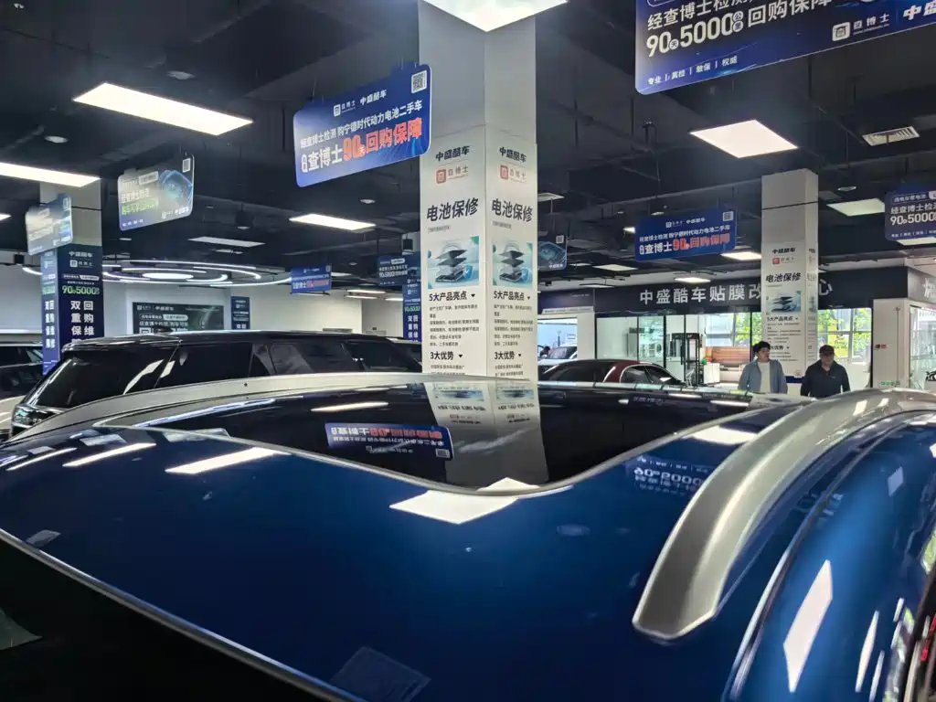 Porsche Macan — миниатюра 4