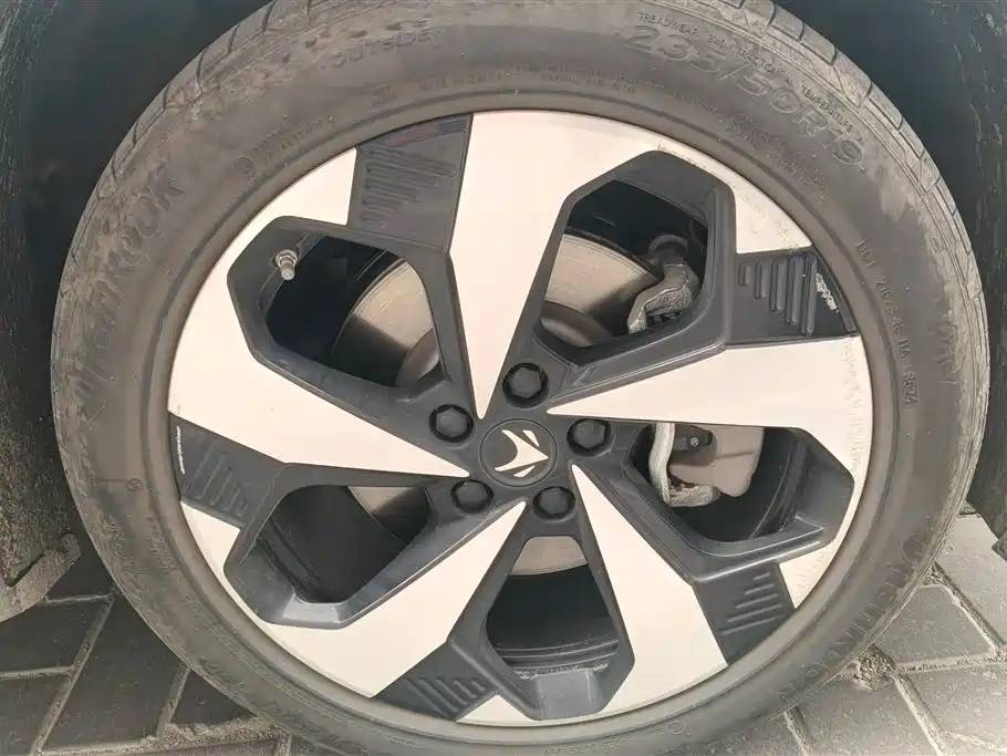 ARCFOX EXTREME FOX POLAR FOX ALPHA T5