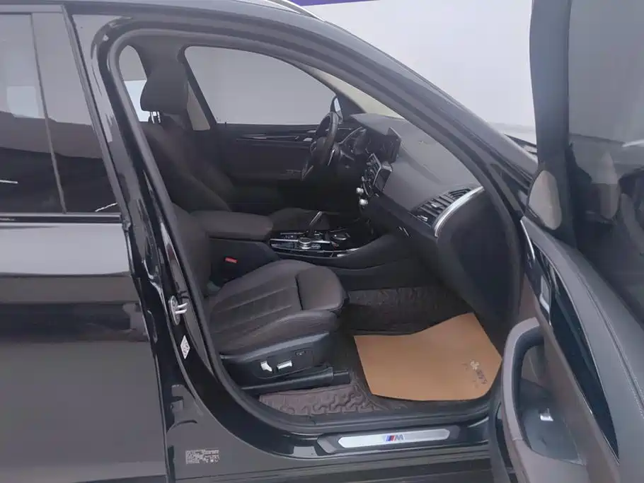 BMW X3 2019 xDrive28i M Sport