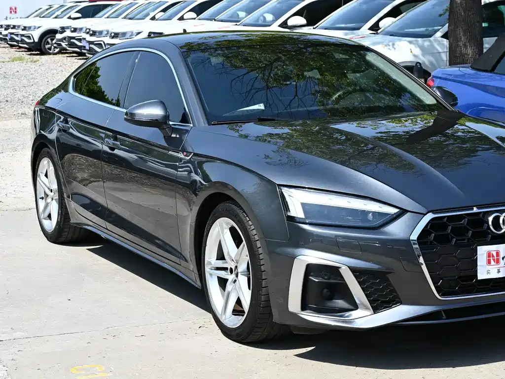Audi A5 2022 Sportback 40 TFSI Fashion