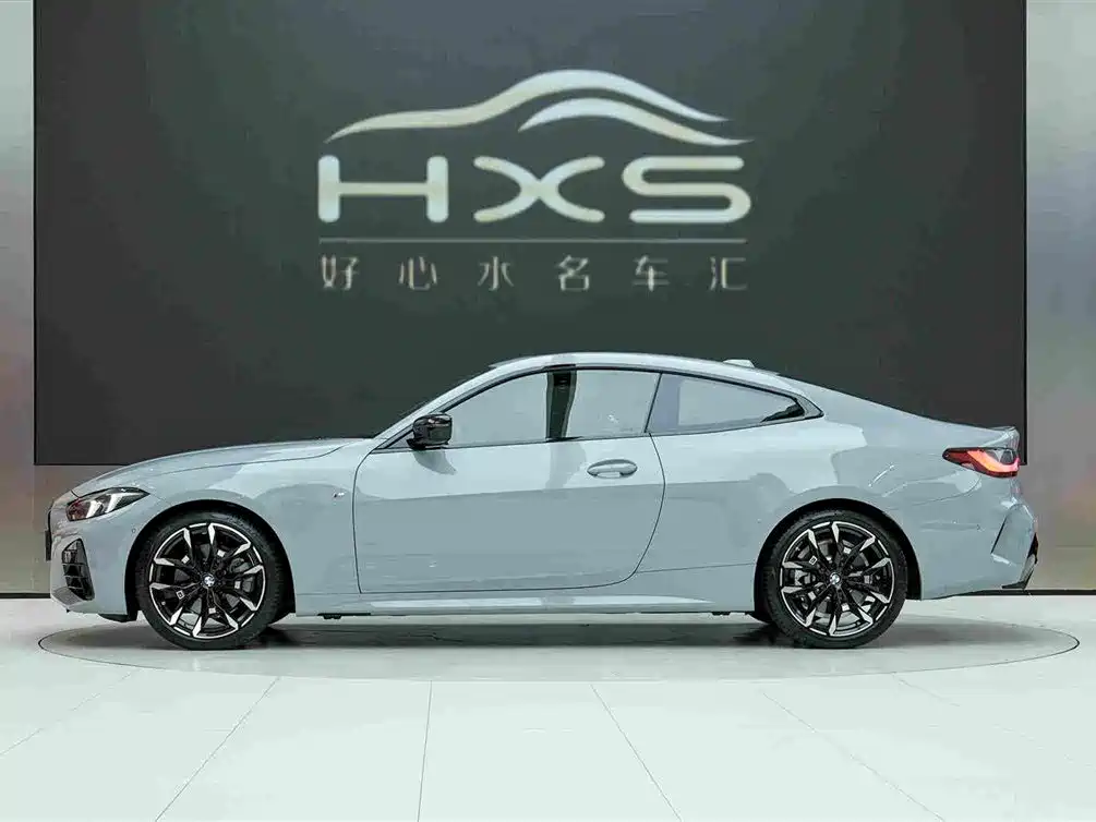 BMW 4 Series 4 2026 430i M Sport
