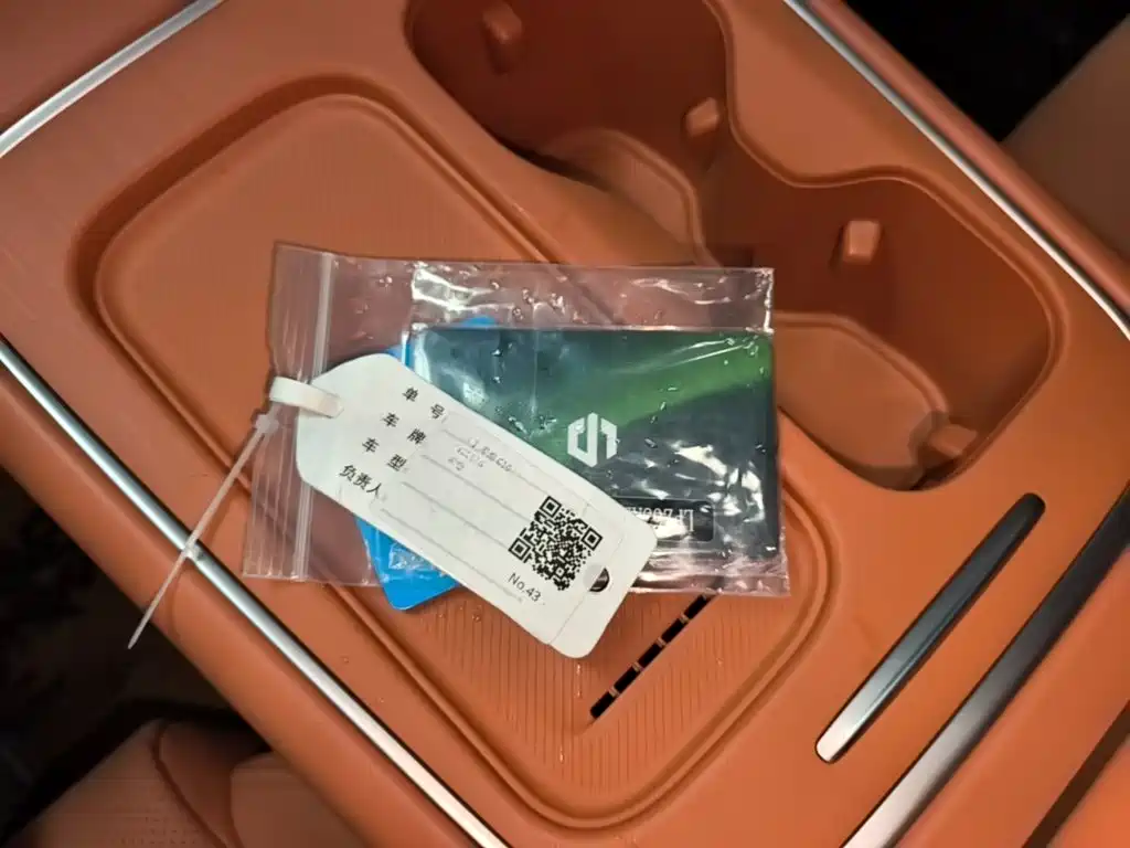 Leapmotor Leapmotor C10 — миниатюра 9