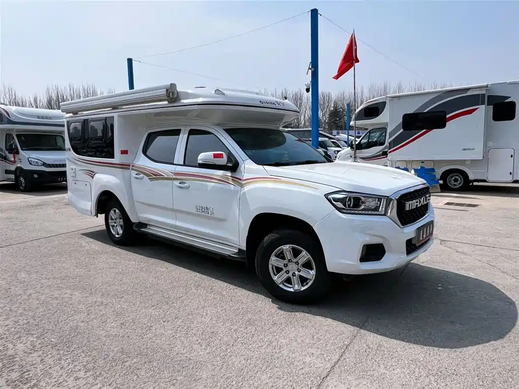 Maxus T90