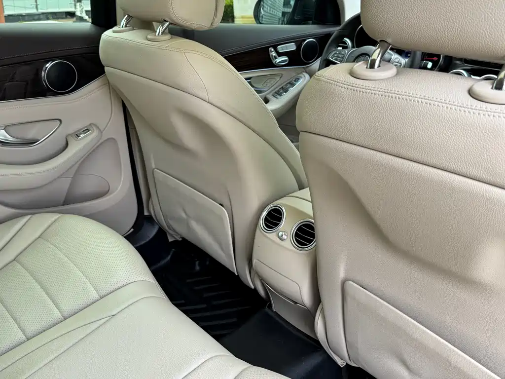 Mercedes-Benz GLC — миниатюра 24