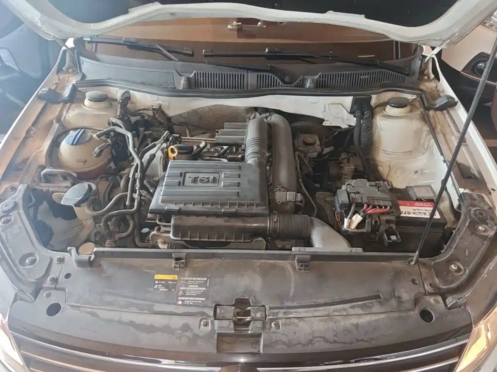 Volkswagen Gran Lavida — миниатюра 20